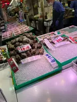 近江町市場の写真・動画_image_622835