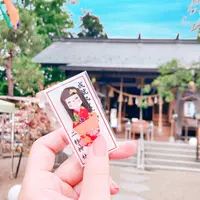 二柱神社の写真・動画_image_622870