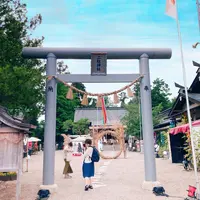 二柱神社の写真・動画_image_622873