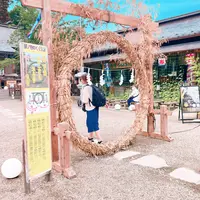 二柱神社の写真・動画_image_622874