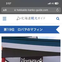 ロバヲのマフィンの写真・動画_image_623075