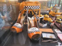 Taxi Museumの写真・動画_image_623495