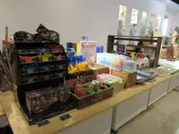 玉兎鉛筆学校観光工廠の写真・動画_image_623531