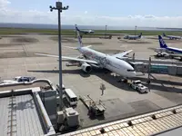 第2ターミナル 展望デッキの写真・動画_image_623598