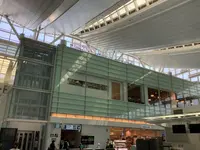 羽田空港国際ターミル 展望デッキの写真・動画_image_623603