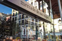 Plaza de San Miguelの写真・動画_image_623915