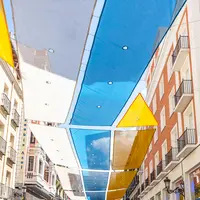 Puerta del Solの写真・動画_image_623919