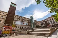 Museo Nacional Centro de Arte Reina Sofía（ソフィア王妃芸術センター）の写真・動画_image_623926