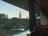 スターバックスコーヒー 新宿御苑店の写真・動画_image_624137