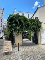 Passy-Brocanteの写真・動画_image_624418
