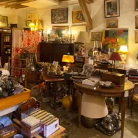 Passy-Brocanteの写真・動画_image_624419