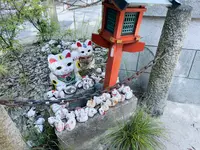 鈴の宮蜂田神社の写真・動画_image_624564