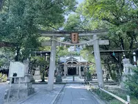 鈴の宮蜂田神社の写真・動画_image_624566