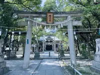 鈴の宮蜂田神社の写真・動画_image_624567