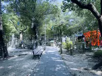 鈴の宮蜂田神社の写真・動画_image_624568