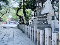 開口神社の写真・動画_image_624576