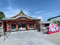 多治速比売神社の写真・動画_image_624591