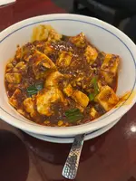 中国名菜 陳麻婆豆腐の写真・動画_image_624944
