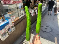 とびっちょ 江の島弁財天仲見世通り店の写真・動画_image_625004