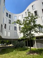résidence de logements sociauxの写真・動画_image_625465