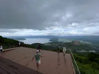 有珠山ロープウェイの写真・動画_image_625860