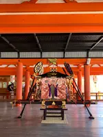 厳島神社の写真・動画_image_626044