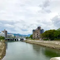 原爆ドームの写真・動画_image_626089