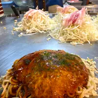 お好み焼 みっちゃん総本店 八丁堀本店の写真・動画_image_626103
