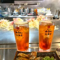 お好み焼 みっちゃん総本店 八丁堀本店の写真・動画_image_626104
