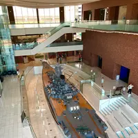 大和ミュージアムの写真・動画_image_626164