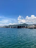 アレイからすこじま公園の写真・動画_image_626172