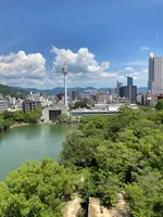 広島城の写真・動画_image_626181