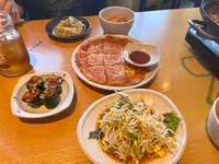 YAKUYAKU食堂(ヤクヤク食堂)の写真・動画_image_626386
