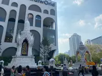 トリムルティの祠の写真・動画_image_626761