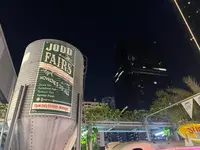 ジョッドフェアーズナイトマーケットの写真・動画_image_626764