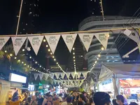 ジョッドフェアーズナイトマーケットの写真・動画_image_626765