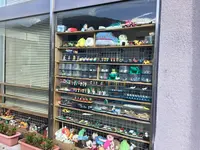 湯郷温泉てつどう模型館＆レトロおもちゃ館の写真・動画_image_627103