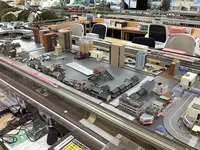 湯郷温泉てつどう模型館＆レトロおもちゃ館の写真・動画_image_627104