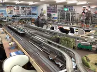 湯郷温泉てつどう模型館＆レトロおもちゃ館の写真・動画_image_627105