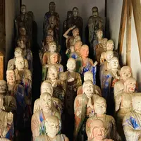 禅林街の写真・動画_image_627221