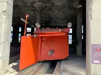 津山まなびの鉄道館（旧津山扇形車庫）の写真・動画_image_627376