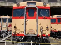 津山まなびの鉄道館（旧津山扇形車庫）の写真・動画_image_627377