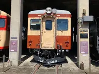 津山まなびの鉄道館（旧津山扇形車庫）の写真・動画_image_627379
