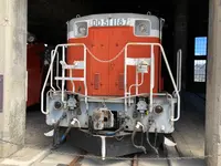 津山まなびの鉄道館（旧津山扇形車庫）の写真・動画_image_627381