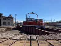 津山まなびの鉄道館（旧津山扇形車庫）の写真・動画_image_627382
