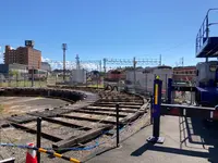 津山まなびの鉄道館（旧津山扇形車庫）の写真・動画_image_627383