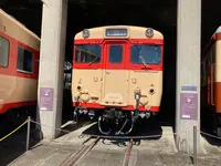 津山まなびの鉄道館（旧津山扇形車庫）の写真・動画_image_627384