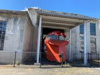 津山まなびの鉄道館（旧津山扇形車庫）の写真・動画_image_627386