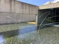 奈義町現代美術館の写真・動画_image_627482