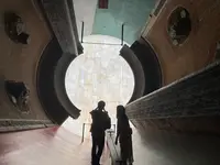 奈義町現代美術館の写真・動画_image_627484